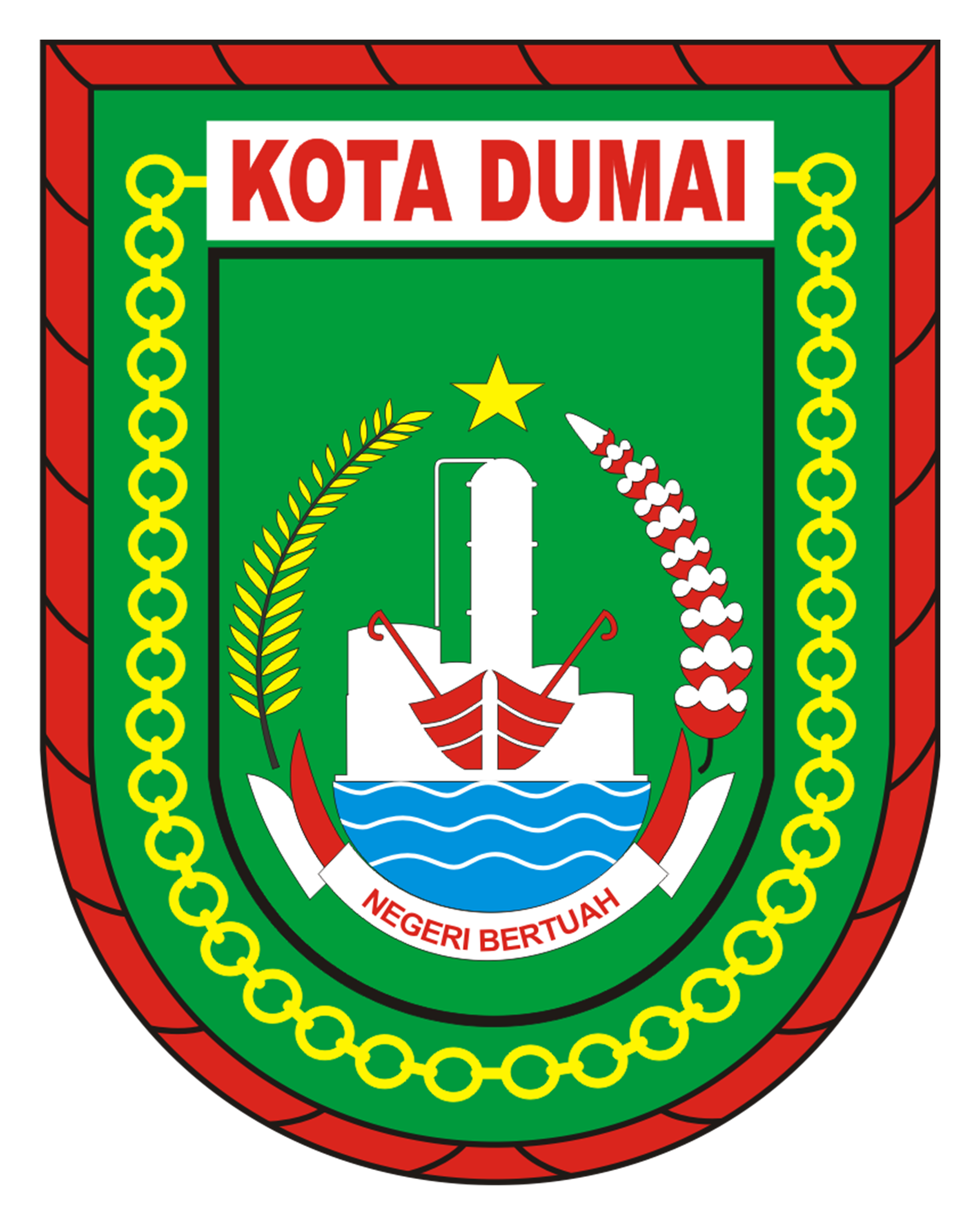 logo pemkot